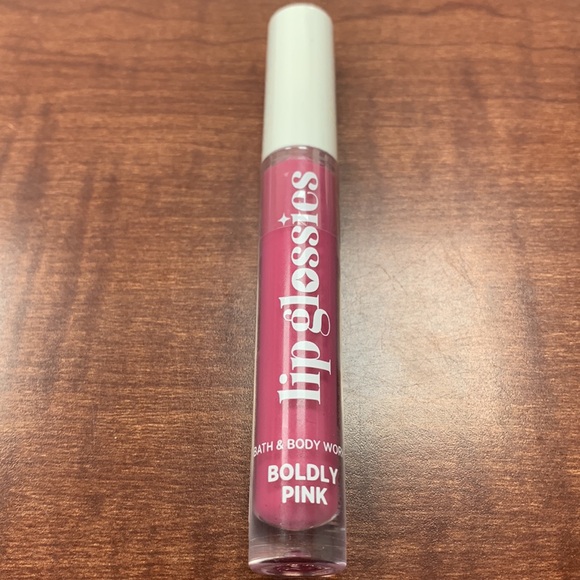Bath and Body Works lip glosses - Picture 5 of 10